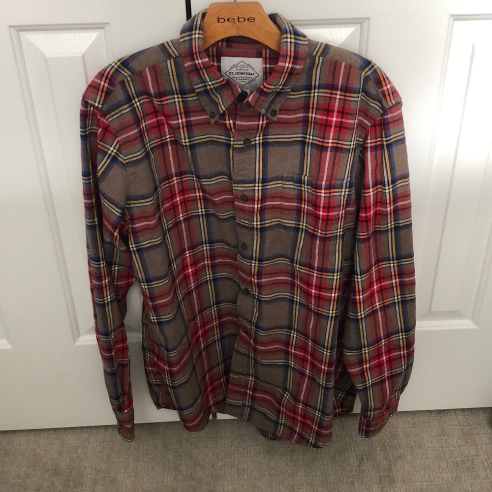 Flannel